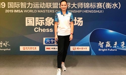 Единственная в Казахстане. Жансая Абдумалик добилась уникального достижения