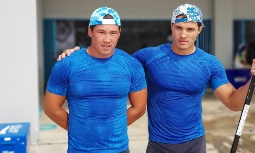 Казахстанцы завоевали «бронзу» на этапе Кубка мира по гребле на байдарках и каноэ