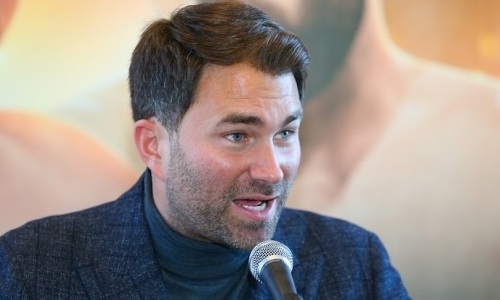 DAZN сделал заявление о третьем бое Головкин — «Канело» и назвал замену мексиканцу