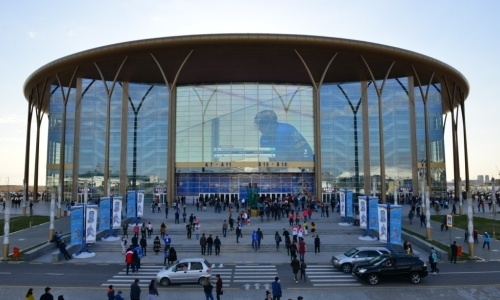 Казахстан vs. Западная Европа. Канадский журналист сравнил развитие хоккея в двух странах