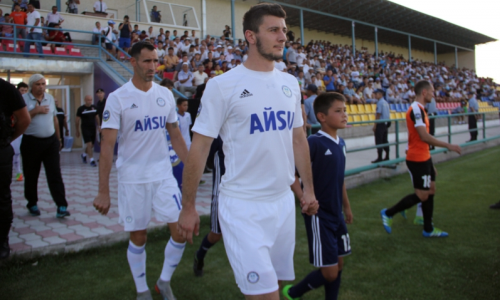 «Было видно, что металлолом». В Европе оценили пришедшего из КПЛ игрока