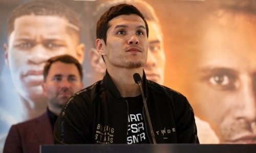 «Сложно приспособиться». Журналист ESPN оценил победный бой Елеусинова