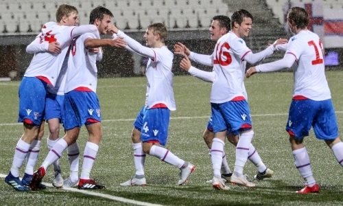 Объявлен состав молодежной сборной Фарерских островов на матч с Казахстаном