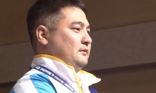 Спортсмен из Актау во второй раз стал абсолютным чемпионом мира по жиму лежа