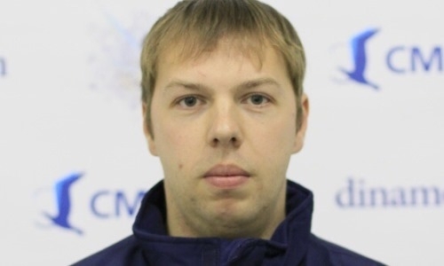 Экс-хоккеист «Салавата Юлаева» пополнил «Сарыарку»
