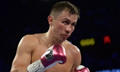 Головкина исключили из элиты современного бокса