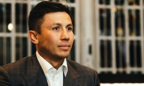 «Каждый жульничает». Зарубежное СМИ поставило под сомнение честность Головкина