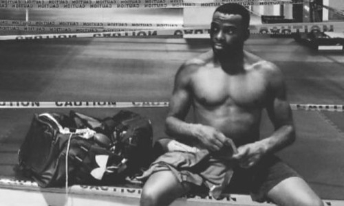 «Сбивает с толку». Названа главная проблема соперника Головкина