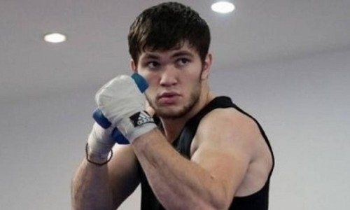 «Нет шансов». Казахстанскому нокаутеру обещают большое испытание в андеркарде боя Головкина