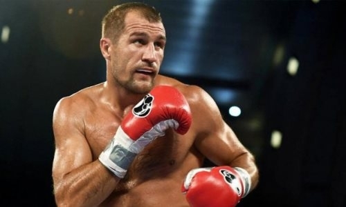 «Не удивил своей жадностью». Ковалев высказался о разрыве Головкина с Санчесом