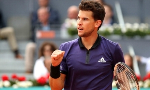 Бублик во втором раунде «Ролан Гаррос» сыграет с одним из фаворитов турнира