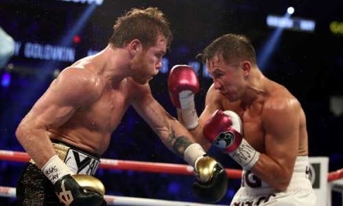 «Могло бы сработать». Головкину озвучили верный способ побить «Канело»