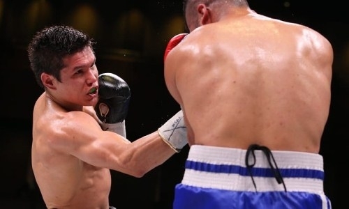 «Ничего страшного». Ронявший Пакьяо казахстанец разобрал последний бой Елеусинова и назвал его главную проблему