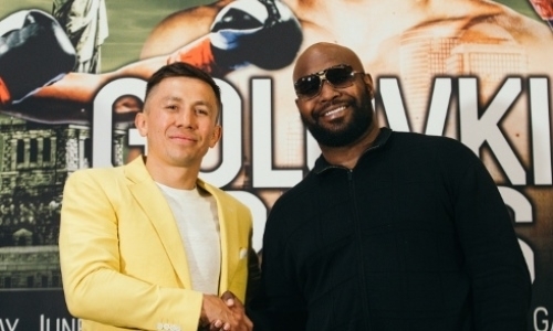 «Будет потрачено». Влияние нового тренера на Головкина подвергли сомнению