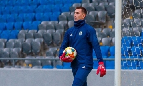 «Вдруг забьют пять или шесть?..». Кто будет вратарем сборной Казахстана в матчах с Бельгией и Сан-Марино