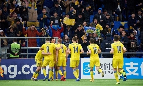 «Это потеря». Эксперт оценил состав сборной Казахстана на матчи с Бельгией и Сан-Марино