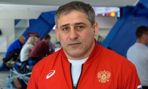 «Представляют собой грозную силу». Наставник сборной России — о казахстанских борцах