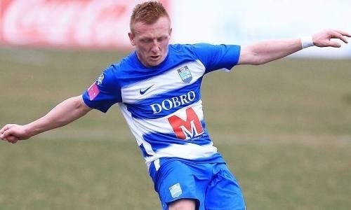 Экс-игрок «Астаны» стал бронзовым призером чемпионата Хорватии