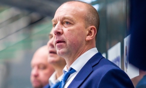 «Будет непросто». Озвучена информация про будущие изменения в «Барысе»