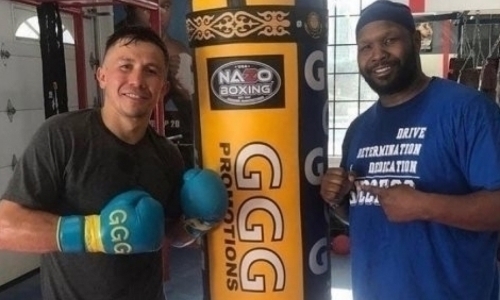 «Потрачены впустую». Головкина предостерегли от ошибок в работе с новым тренером