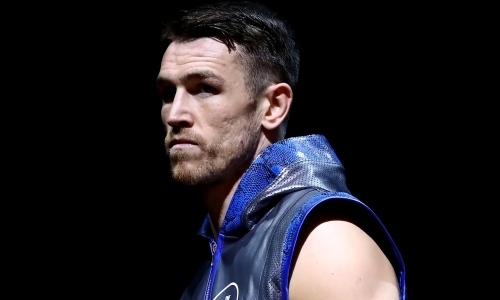 «Не потребуется долго ждать». Чемпион мира сделал заявление о бое с Головкиным