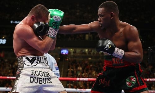 «Разоблачил „Канело“». Пример Джейкобса может послужить уроком для Головкина