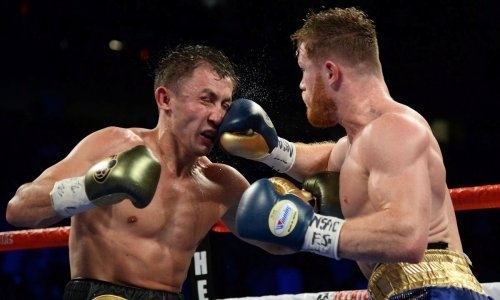 «Будут проблемы». Зарубежный эксперт оценил шансы Головкина в реванше с «Канело»