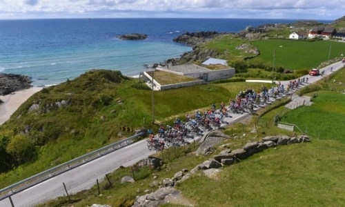 «Мы попробуем». В «Астане» обозначили цель на «Тур Норвегии» 