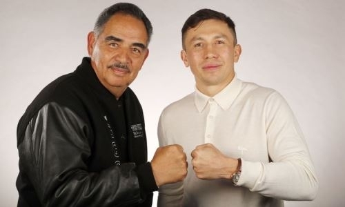 «Как так?». Головкин удивился поведению Санчеса и рассказал о переменах