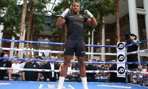 «Интересная ситуация». Головкин поделился своим мнением о бое Джошуа — Руис