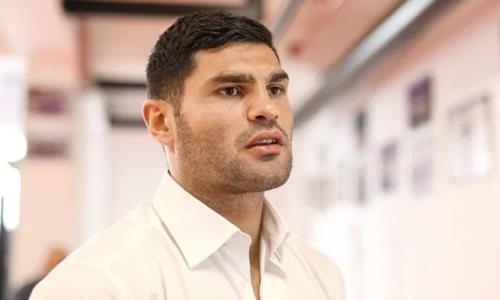 «Коррумпированное государство». Экс-боксер «Астана Арланс» о том, кто спас его от тюрьмы в Казахстане