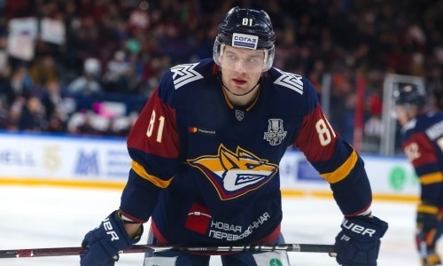 «Подписывает лидеров». В России предсказывают большой успех новичкам «Барыса»