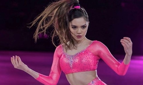 Главная соперница Турсынбаевой из России сделала неожиданное признание