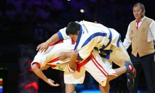 25 миллионов тенге и слиток золота получит победитель «Қазақстан барысы-2019»