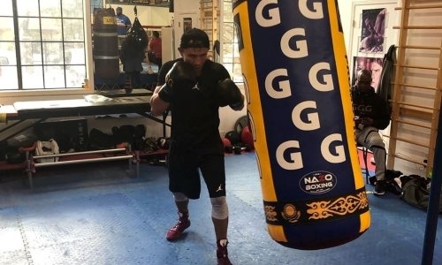 «Новый вид спорта». Головкин поделился результатами работы с новым тренером