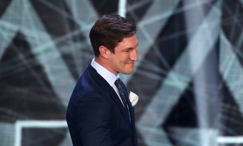 «Что нового мы узнали?». Даррен Диц удивил КХЛ на вручении наград по итогам сезона