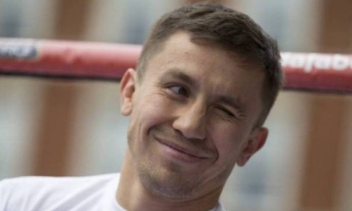 «Не составит труда». Названы условия боя Головкина с чемпионом мира