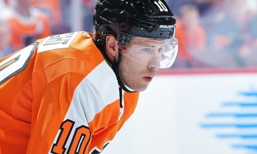 «Барыс» зажжет еще одну звезду. Российские СМИ о новобранце из НХЛ