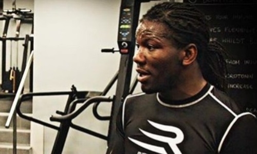 «Я не знаю, почему». Экс-чемпион мира рассказал правду о срыве боя с Головкиным