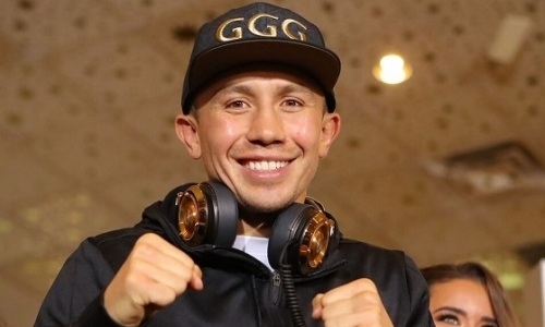 «Выстройтесь в очередь!». Головкин высказался об альтернативах трилогии с «Канело»