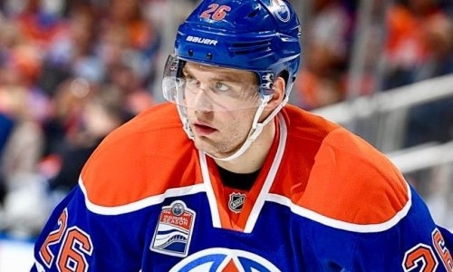 Четыре новичка, или Кого уже подписал «Барыс» в межсезонье