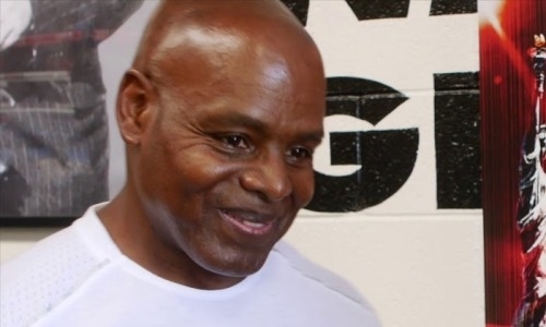 «Ингредиенты для пирога». Тренер Головкина по физподготовке поделился секретами