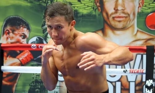 «Перестал быть взрывным панчером». Назван момент начала спада Головкина