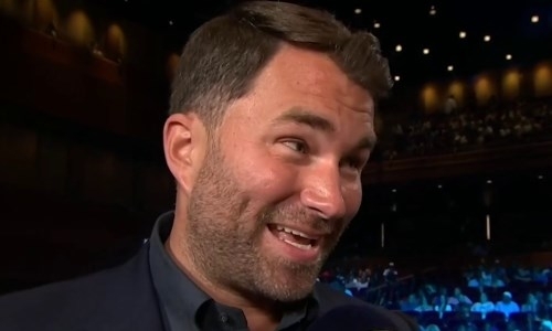 «Бой для наследия». Хирн озвучил срок поединка Головкина с чемпионом мира