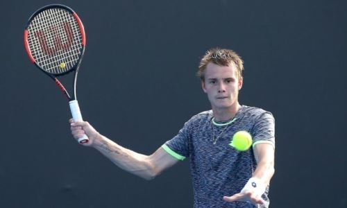 «Настоящее испытание». В России дали прогноз на матч Бублика с одним из фаворитов «Ролан Гаррос»