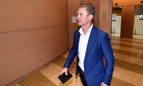 «Нельзя купить гонщика и думать, что это тебе что-то гарантирует». Винокуров оценил сезон «Астаны»