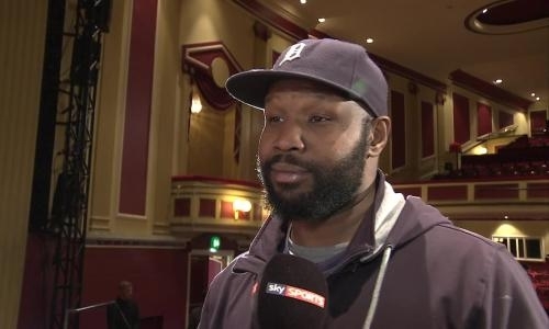 «Платить за ошибки». Новый тренер сделал громкое заявление о будущем Головкина