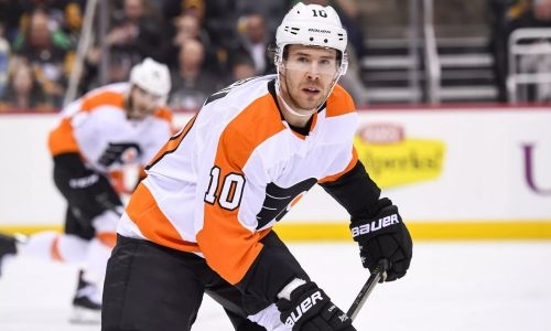 «Вы полюбите Корбана». Американский эксперт рассказал все о горячем новичке «Барыса» из НХЛ 