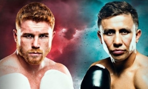 Чемпион мира уже «забронировал» себе место в андеркарде третьего боя Головкин — «Канело»