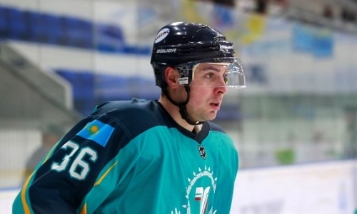 Защитник «Алтая-Торпедо» перешел в «Иртыш»